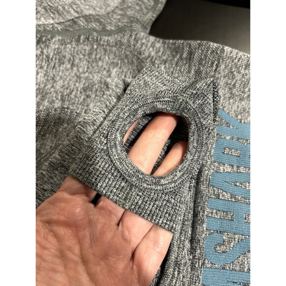 Gymshark Crop Top - Small - Picture 6 of 6